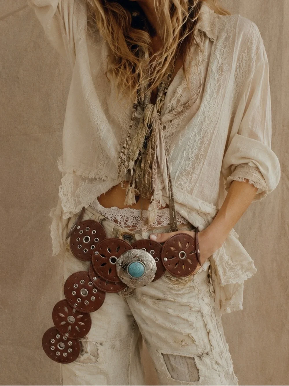 Haute Hippie haute hippie
